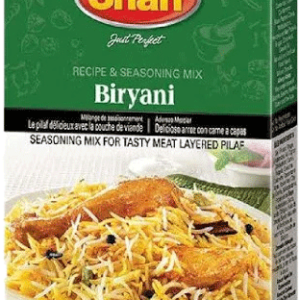 Shan Biryani Masala