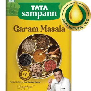 Tata Sampann Garam Masala