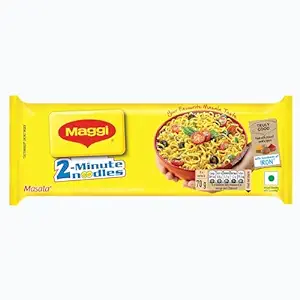 MAGGI 2-minute Instant Noodles