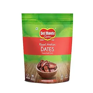 Del Monte Royal Fresh Arabian Dates