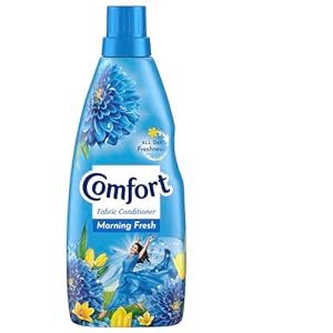 Comfort Morning Fresh Fabric Conditioner