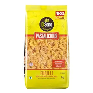 DISANO Fusilli Pasta