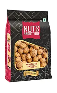 Nuts About You WALNUT Inshell