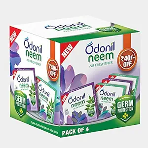 Odonil Bathroom & Toilet Air Freshener