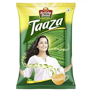 Taaza Tea