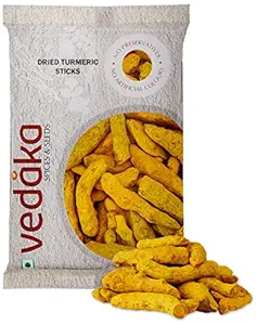 Vedaka Turmeric (Haldi)