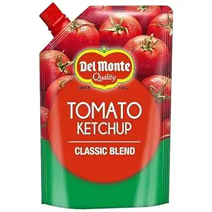 Del Monte Tomato Ketchup