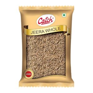 Catch Cumin Whole | Jeera Whole