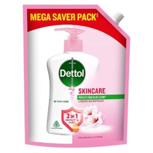 Dettol Liquid Handwash
