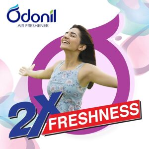 Odonil Bathroom & Toilet Air Freshener