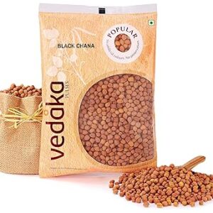 Vedaka Popular Black Chana